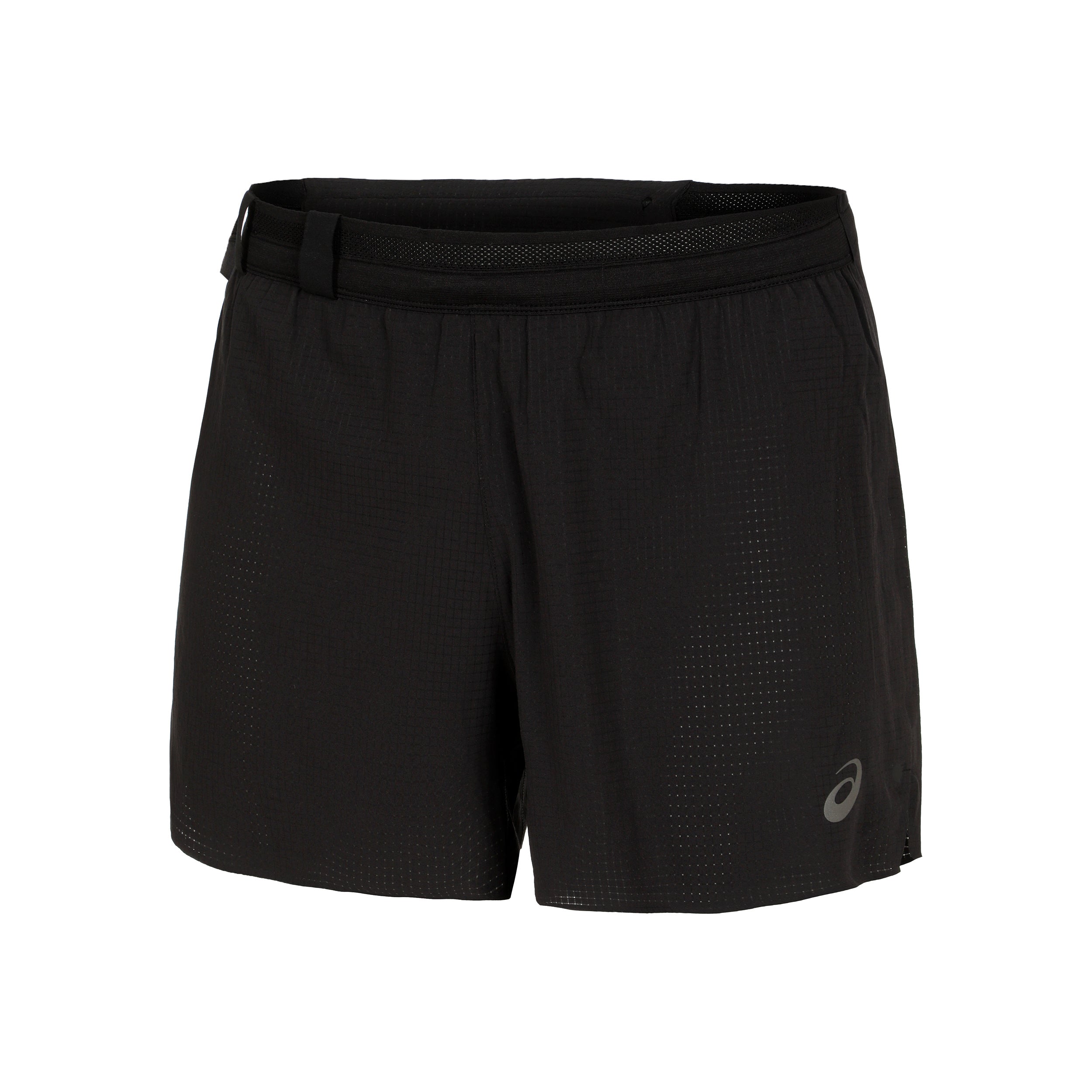 ASICS Metarun 5 Inch Running Shorts Men - Black