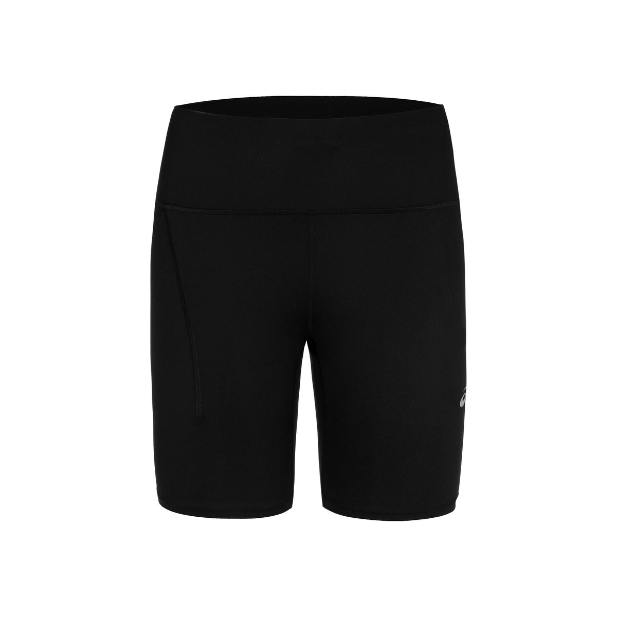 ASICS Road High Waist 8In Women's Running Tights - Black