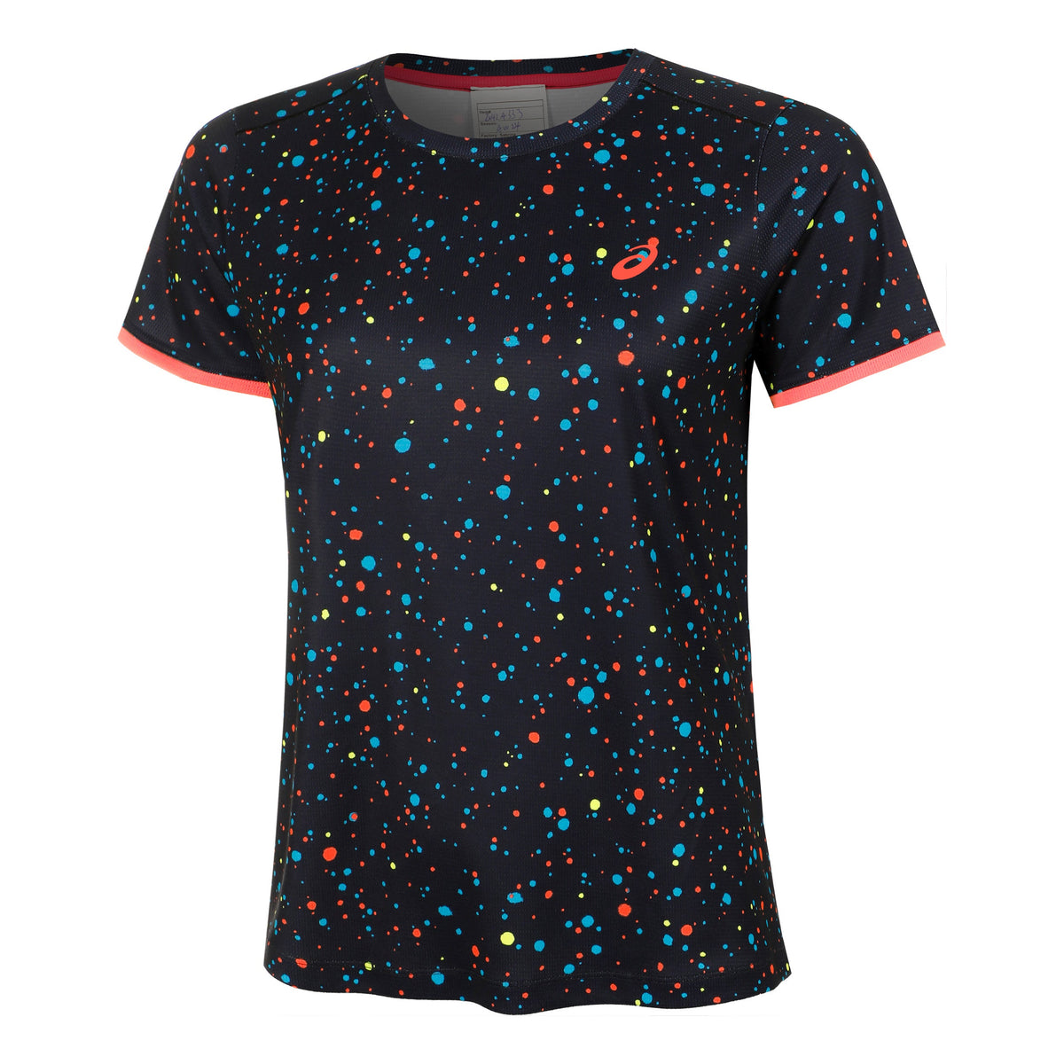ASICS T-Shirt Women's T-Shirt - Dark Blue