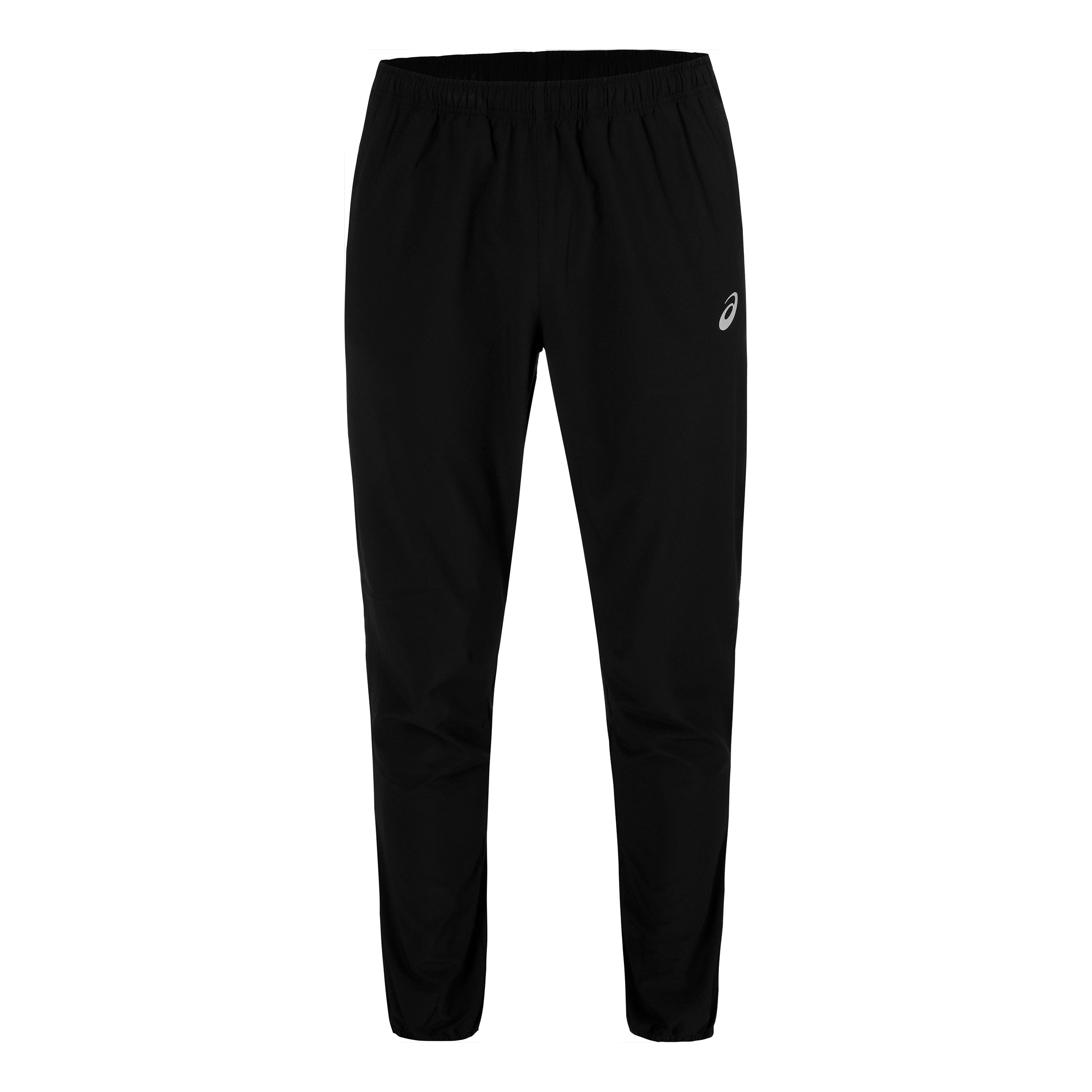 ASICS Core Woven Running pants Men - black