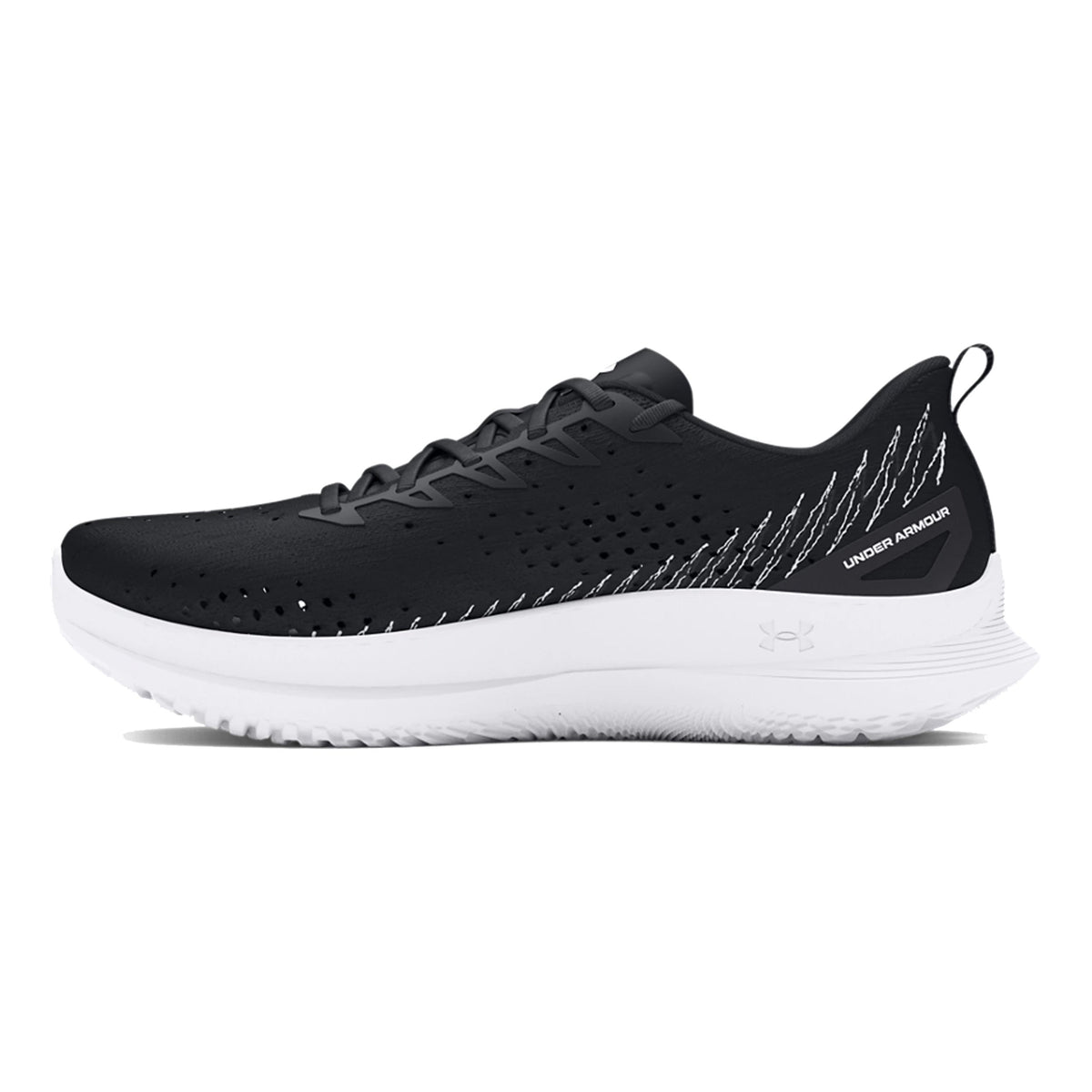 Under Armour Velociti 4 SE Men's Running Shoes - Black/Lightgrey