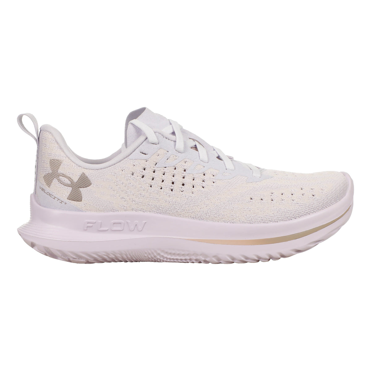 Under Armour Velociti 4 SE Women's Running Shoes - Violet/Violet