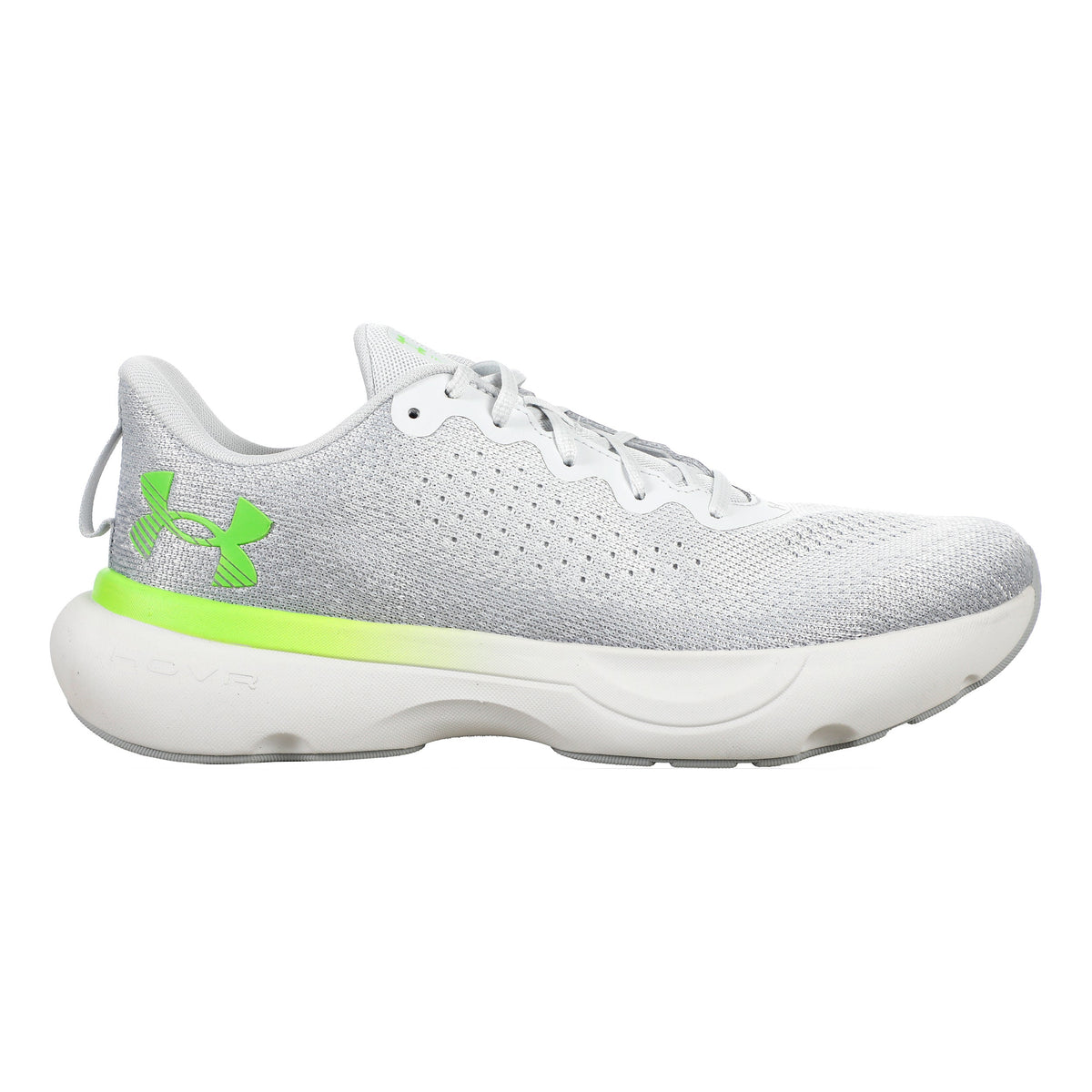 Under Armour Infinite Men's Running Shoes - Grey/Lightgrey