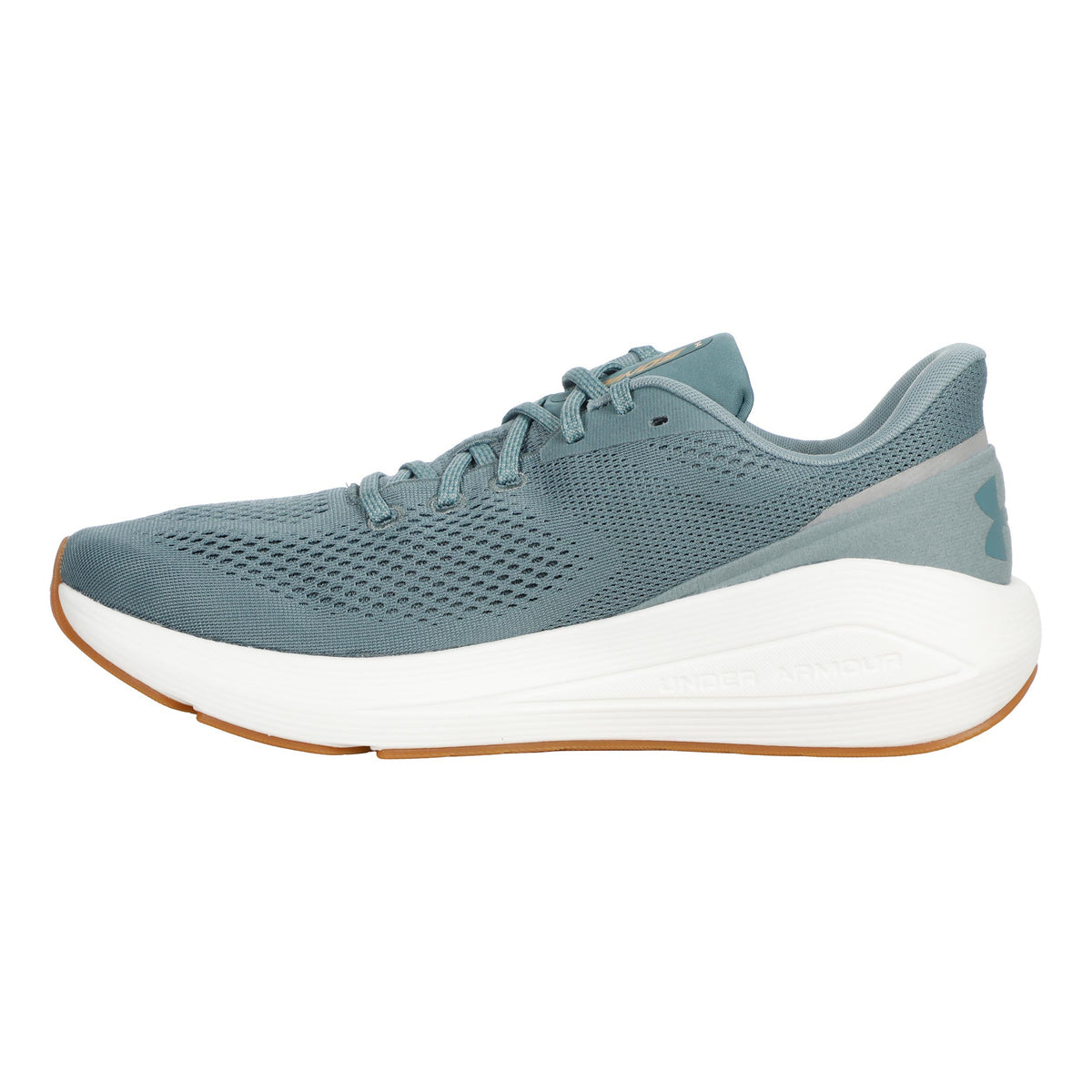 Under Armour Sonic 7 Men's Running Shoes - Blue Grey/Petrol