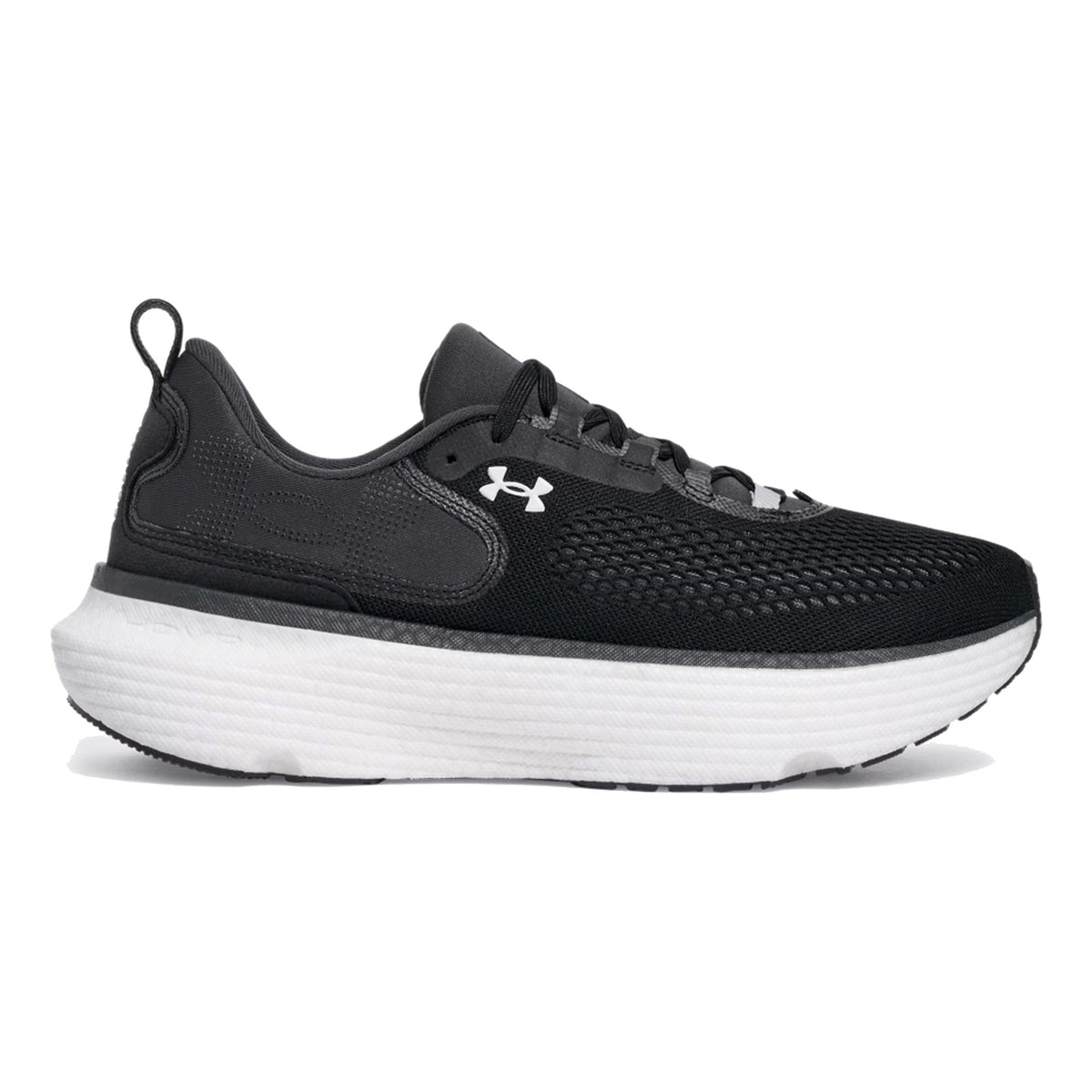 Under Armour Infinite Elite 2 Men's Running Shoes - Black/Grey