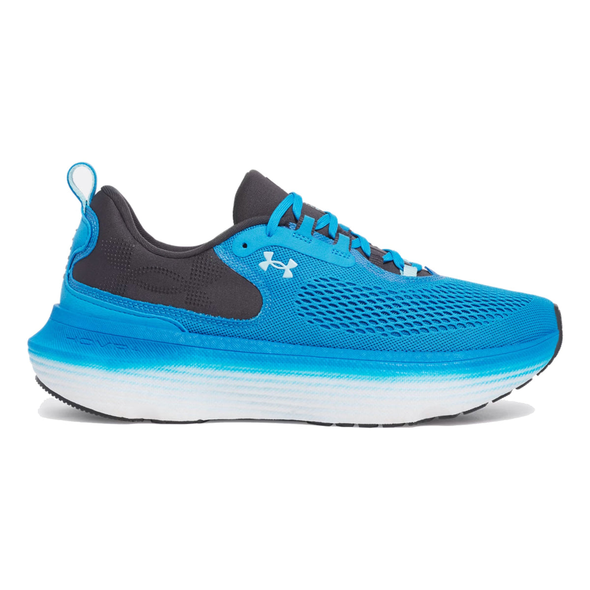 Under Armour Infinite Elite 2 Men's Running Shoes - Blue/Grey