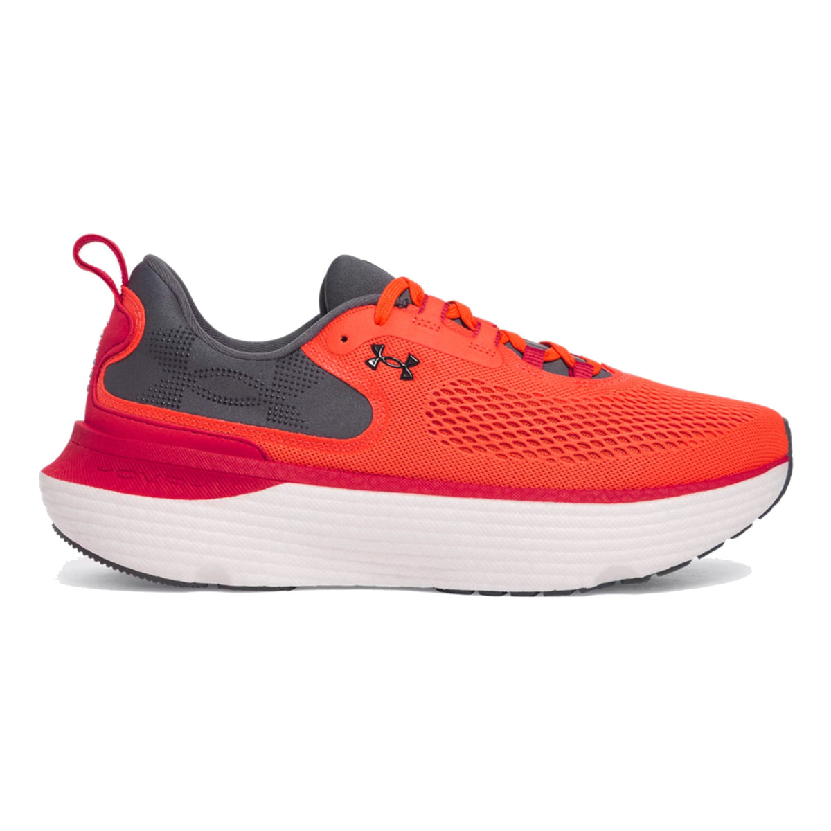 Under Armour Infinite Elite 2 Men's Running Shoes - Red/Lightgrey
