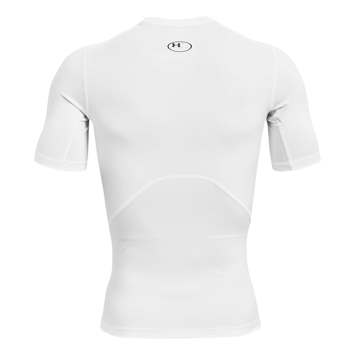 Under Armour Heatgear Comp Men's T-Shirt - White