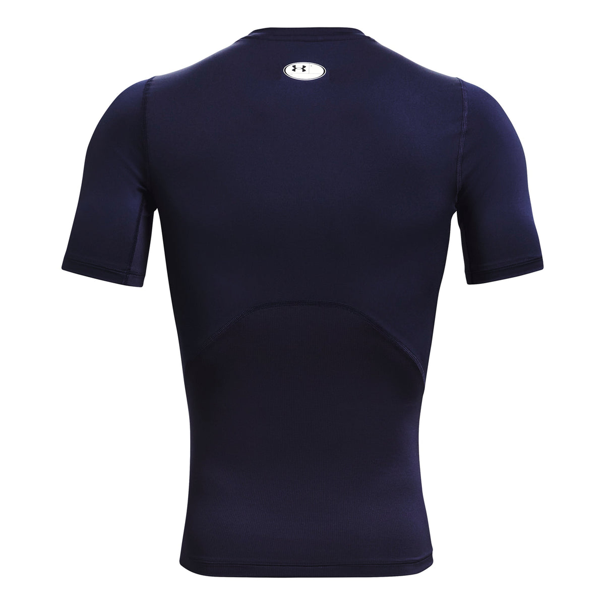 Under Armour Heatgear Comp Men's T-Shirt - Dark Blue