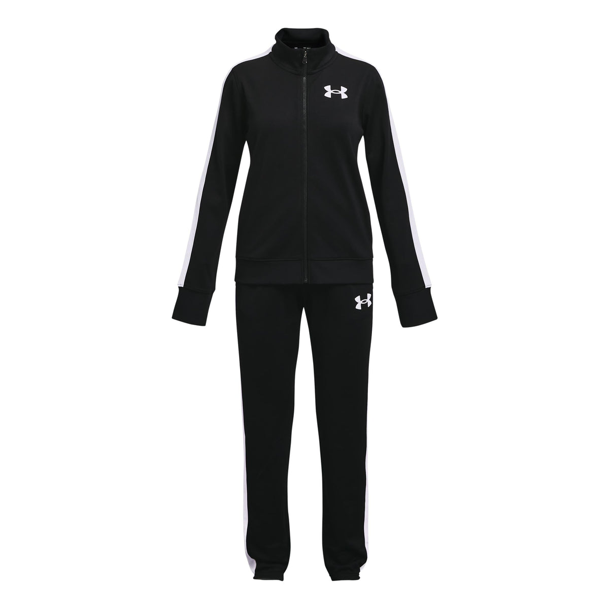 Under Armour EM Knit Women's Tracksuit - Black