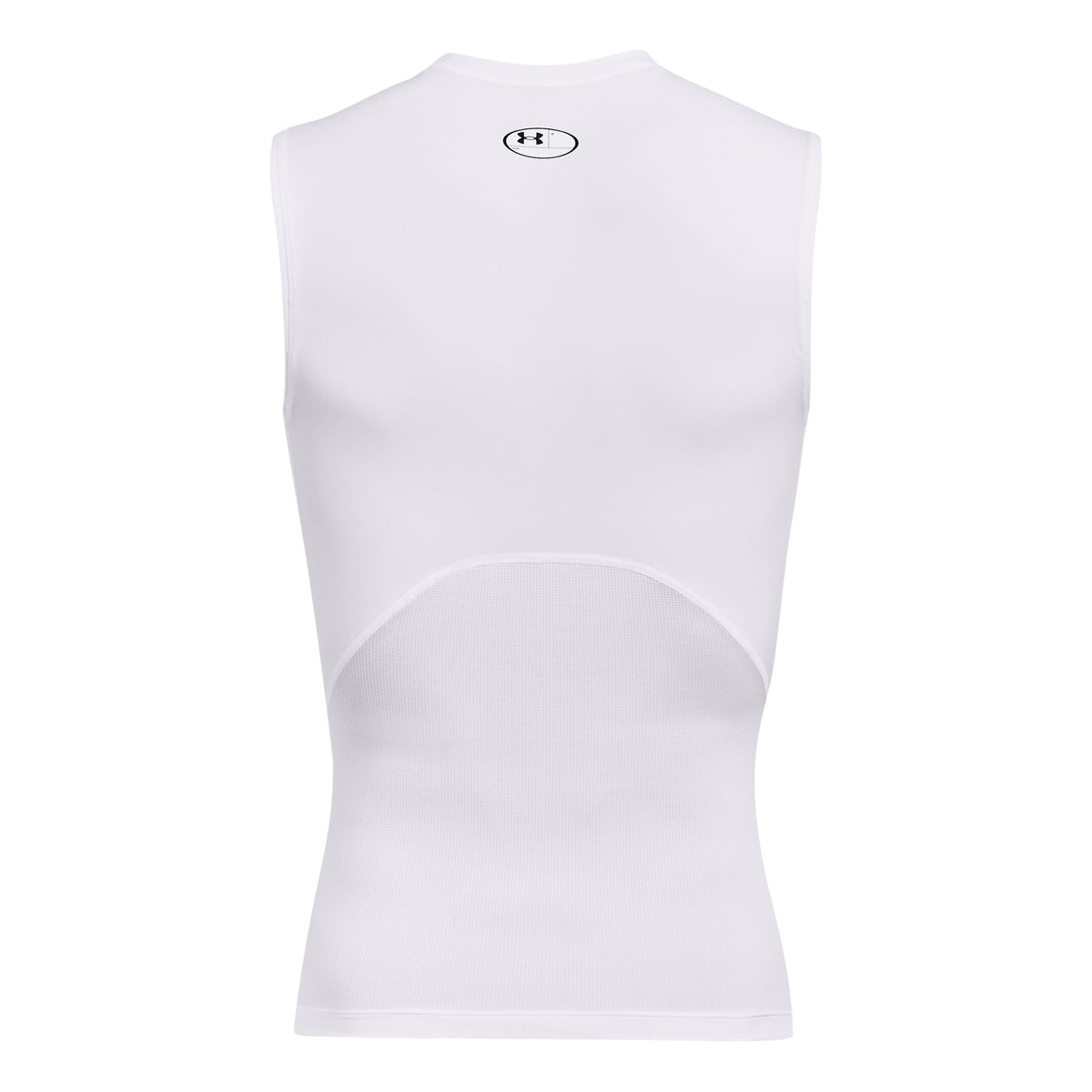 Under Armour Heatgear Armour Men's T-Shirt - White