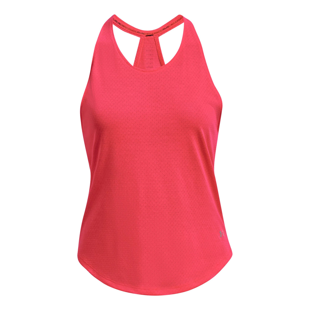 Under Armour Streaker Women's Running T-Shirt - Red