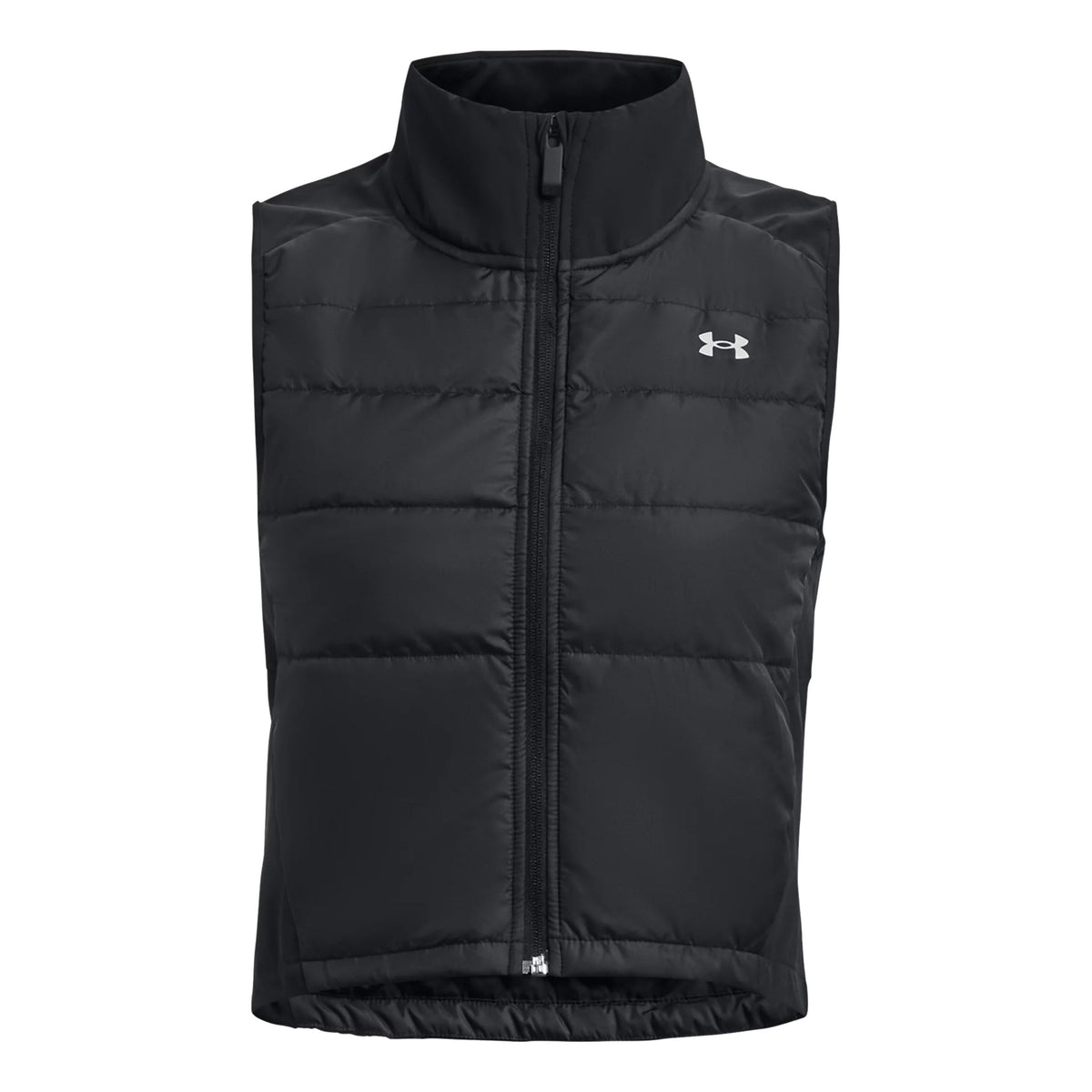 Under Armour Storm Session Women's Tank Top - Black
