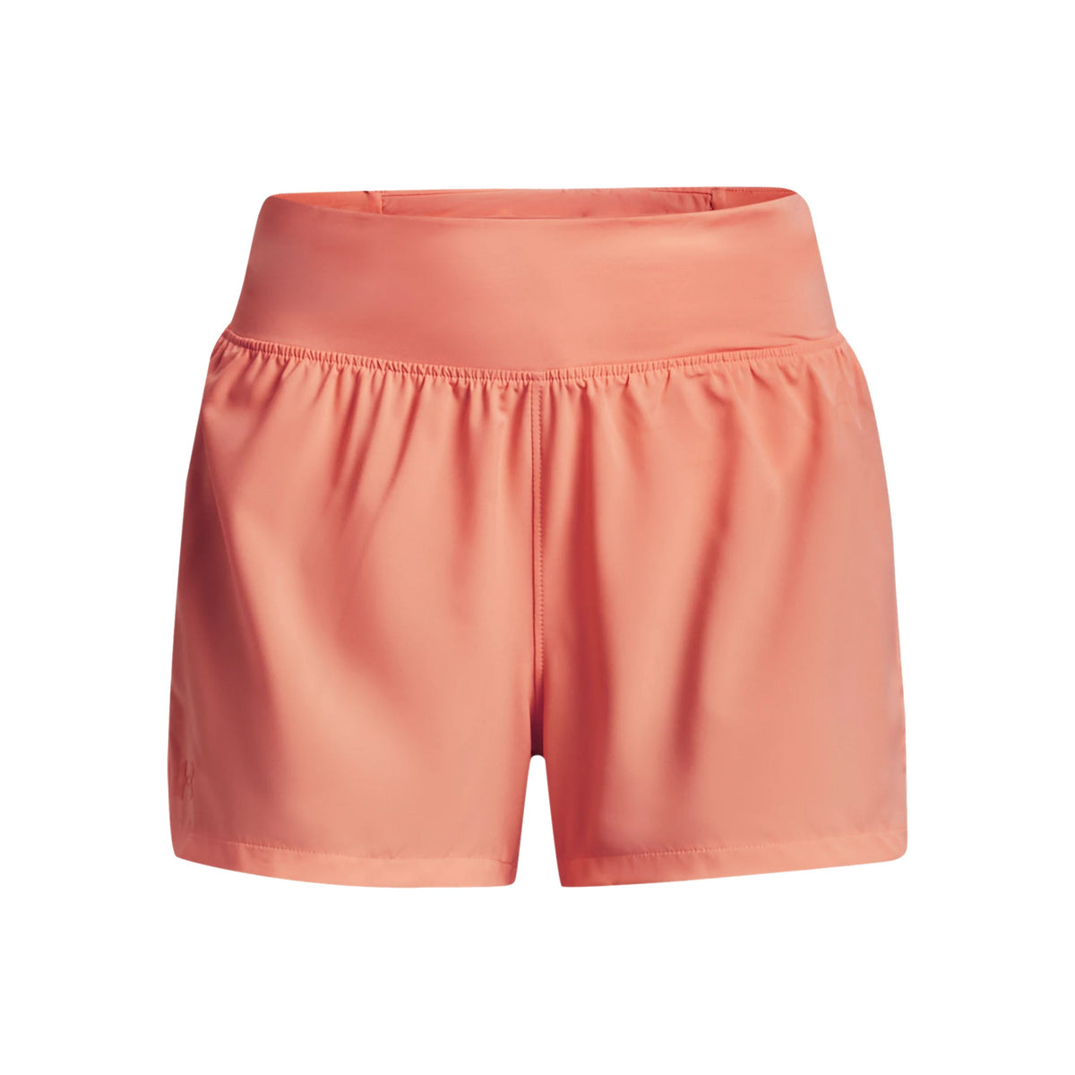 Under Armour Run Stamina 3in Women's Running Shorts - Pink