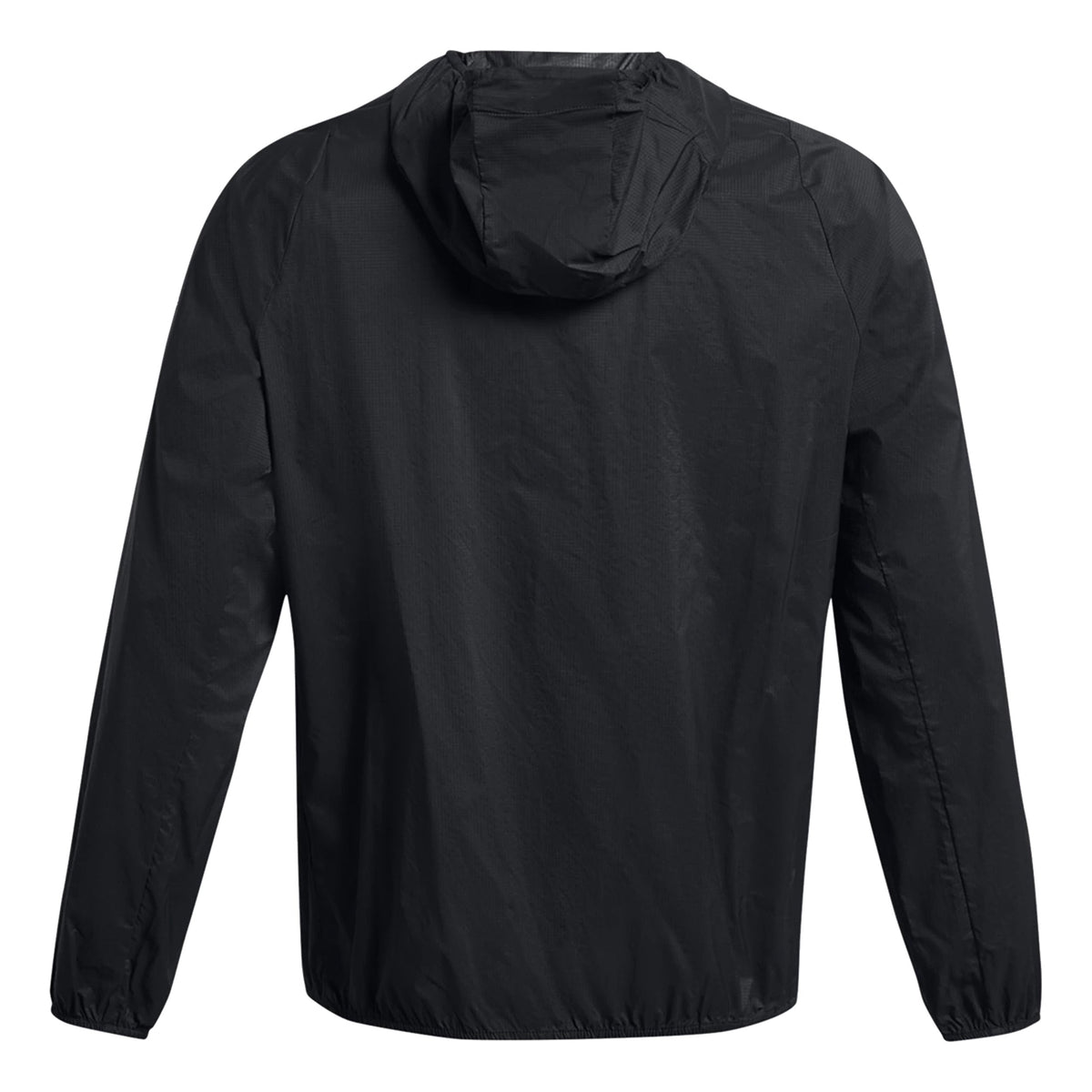 Under Armour Phantom Men's Windbreaker - Black/White