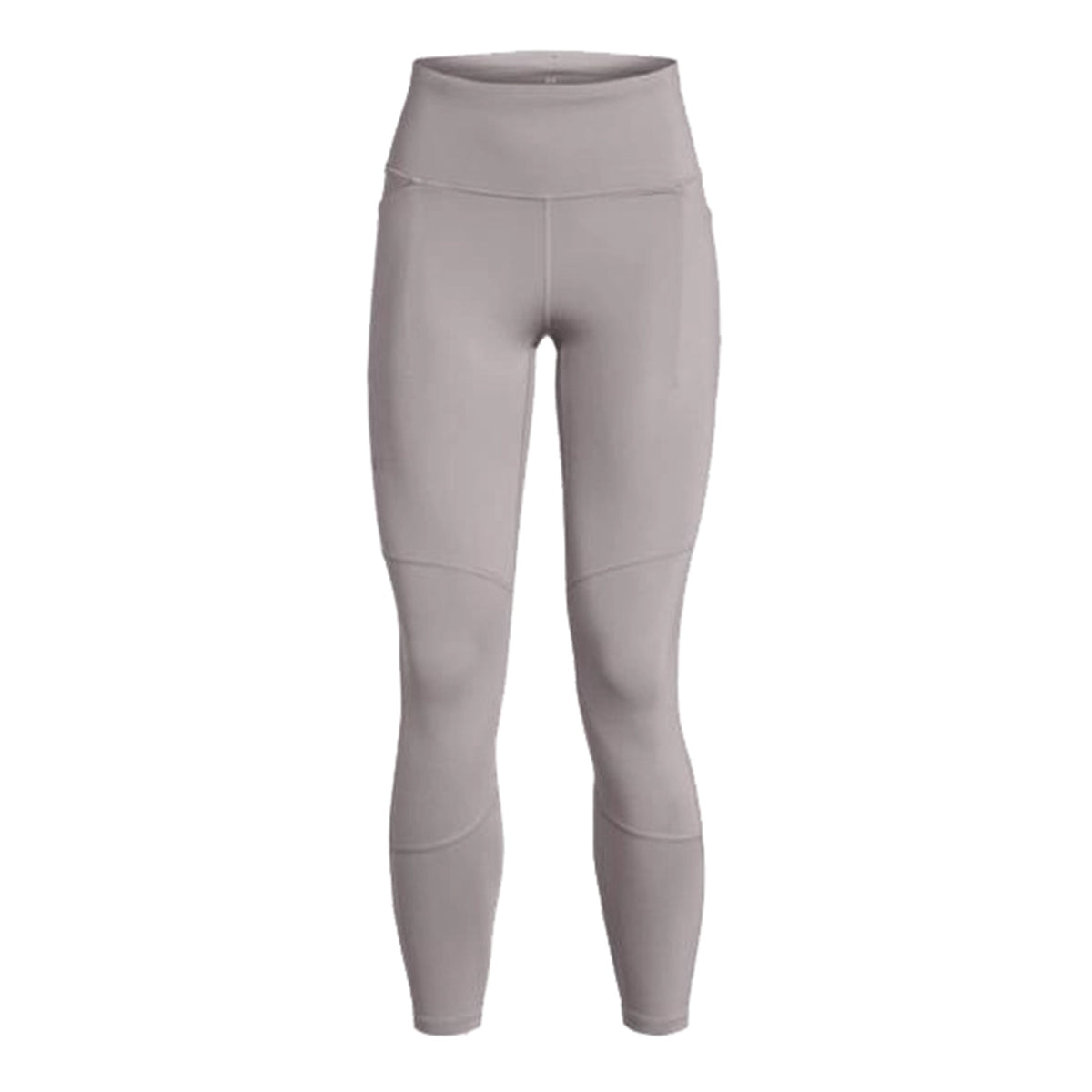 Under Armour Launch Elite Coldweather Women's Running Tights - Grey