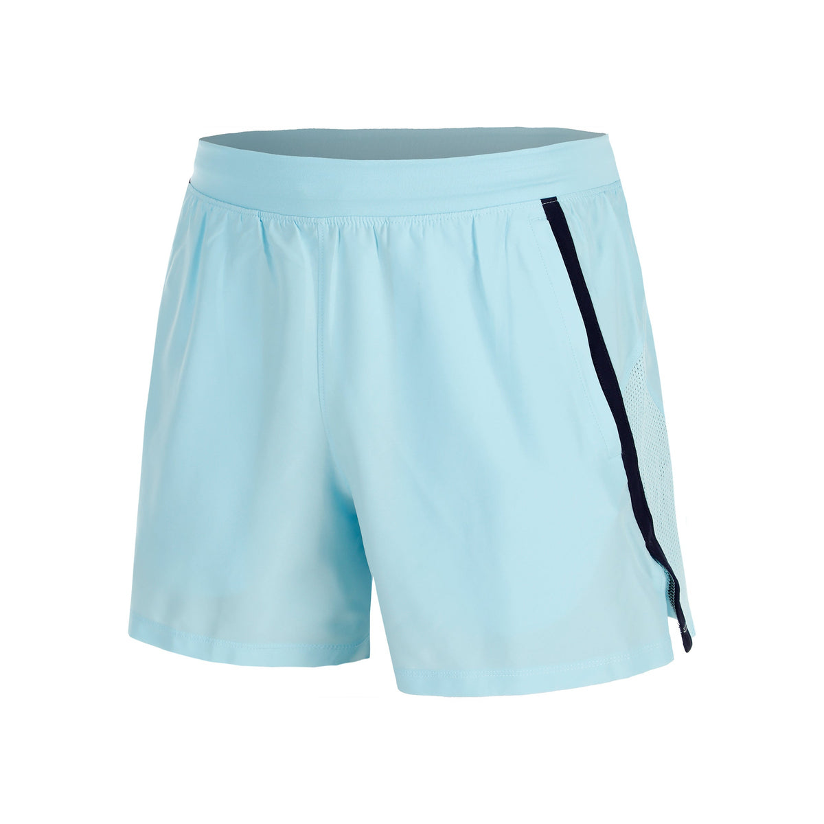 Under Armour Launch 5in Men's Shorts - Blue