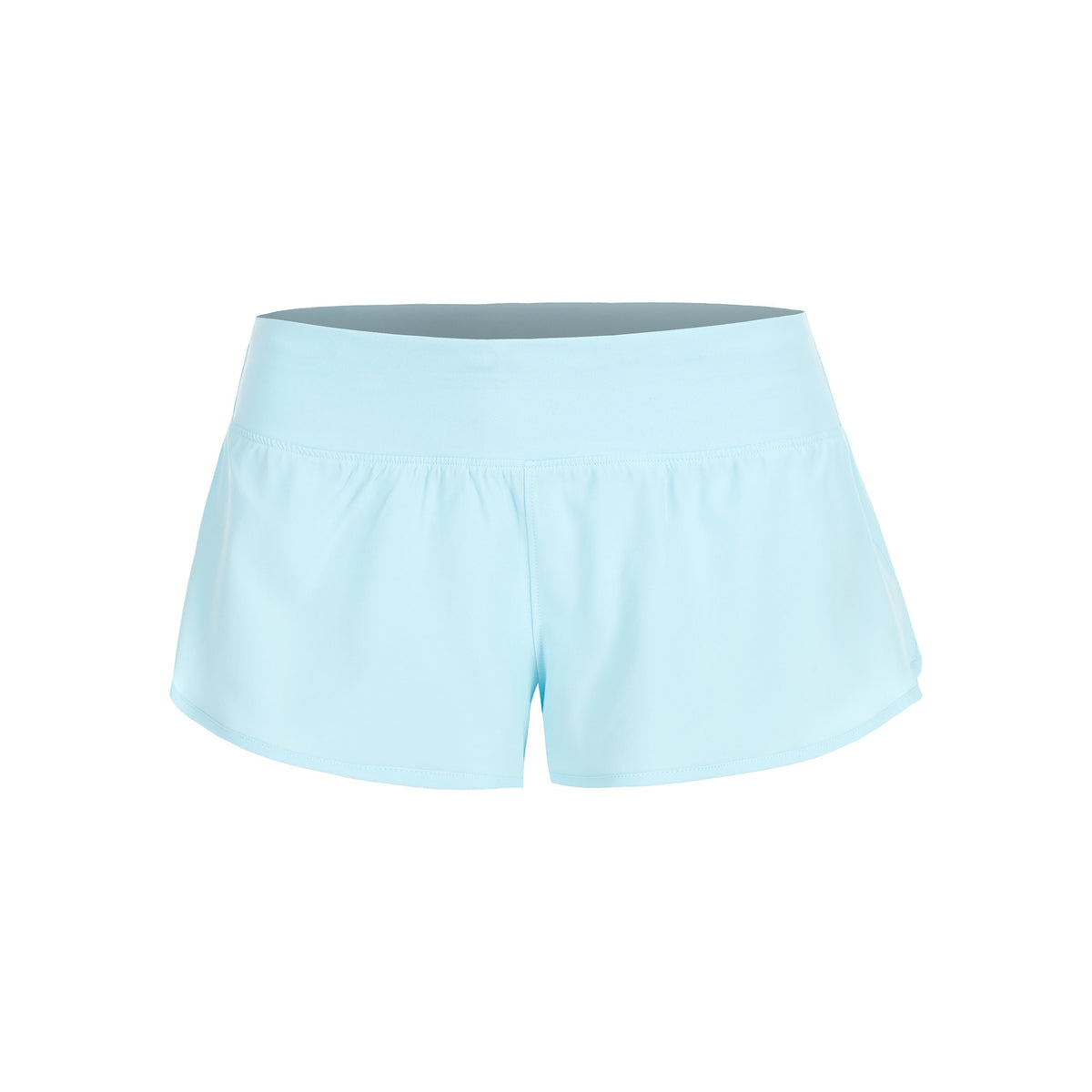 Under Armour Launch Pro 2 Inch Women's Running Shorts - Blue