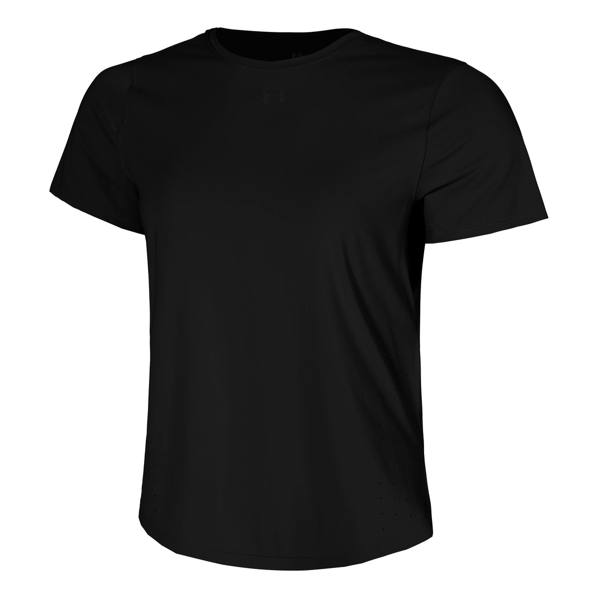 Under Armour Launch Elite Women's Running T-Shirt - Black