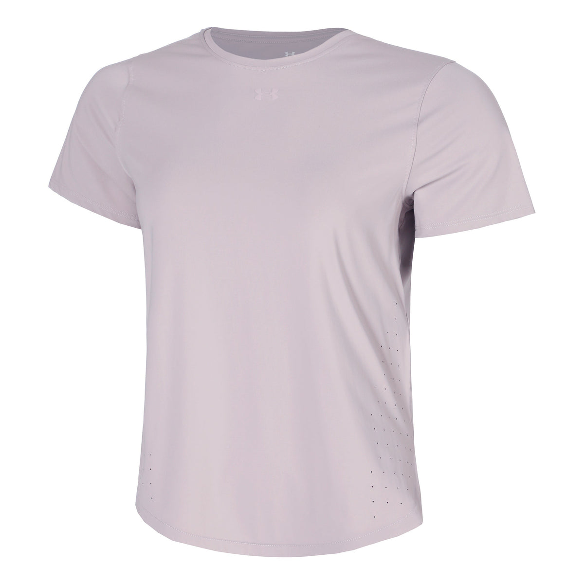 Under Armour Launch Elite Women's Running T-Shirt - Lilac