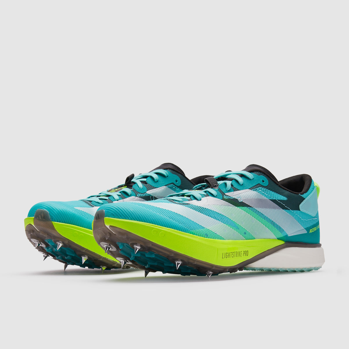 adidas adizero Avanti XC Teal
