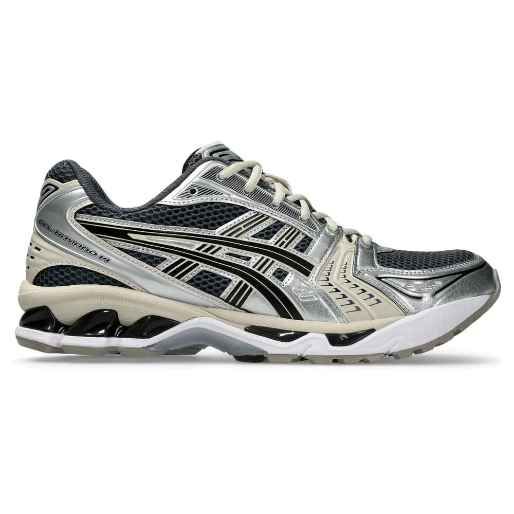 ASICS Gel-kayano 14 Women's Trainers - Grey (2)