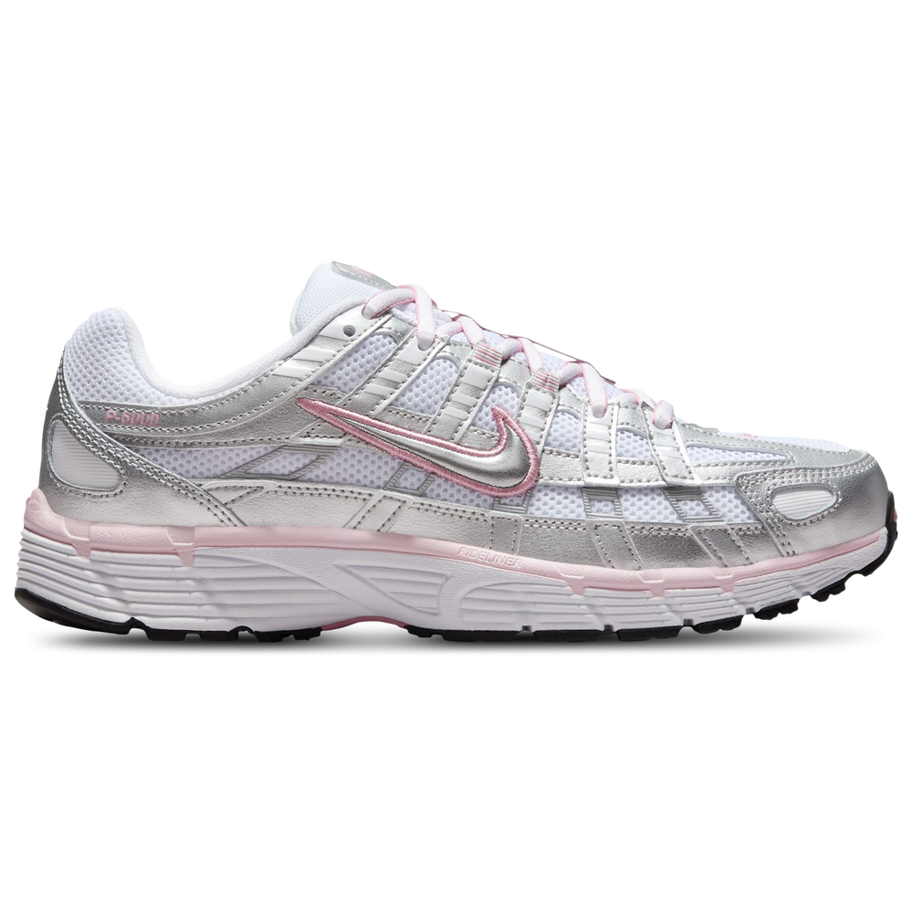 Nike P-6000 Women's Trainers - White (12)