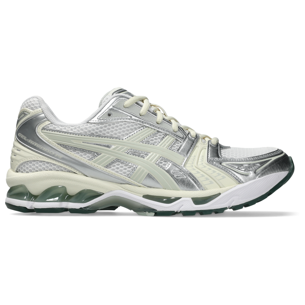 ASICS Gel-kayano 14 Women's Trainers - White (3)