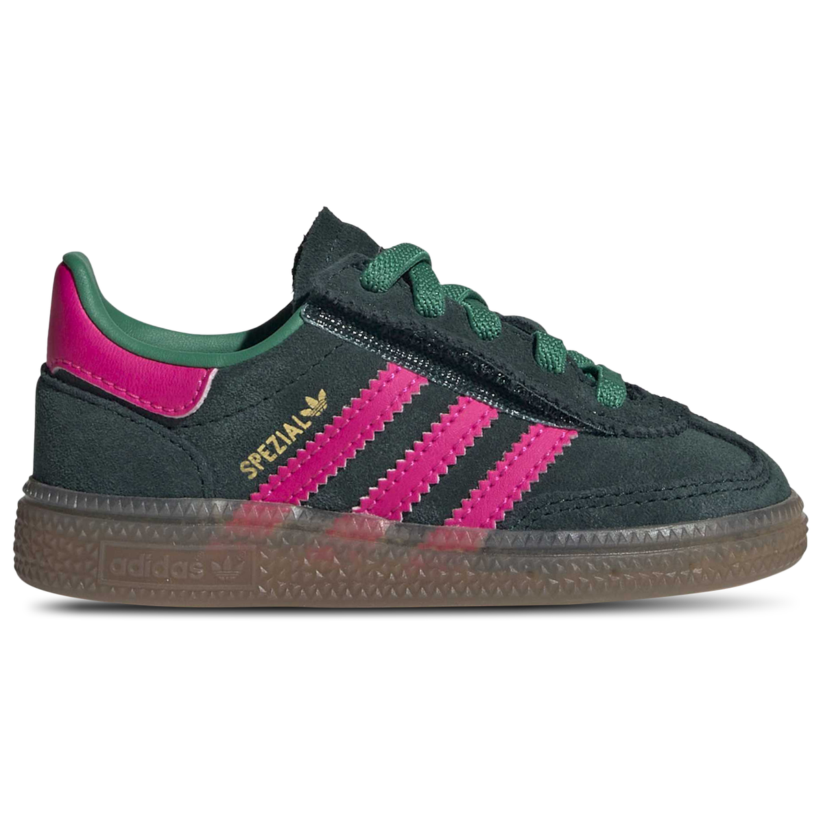 adidas Baby Handball Spezial Trainers - Green