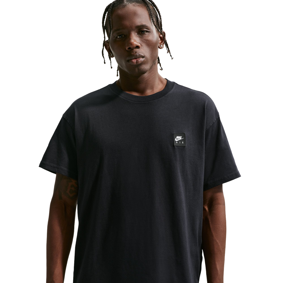 Nike Air Men's T-shirt - Black
