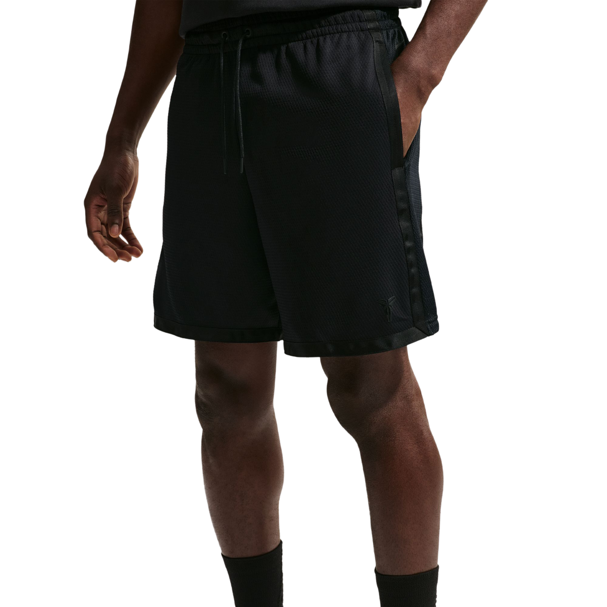 Nike Kobe Men's Shorts - Black