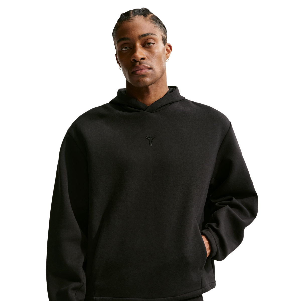Nike Kobe Men's Hoodie - Black