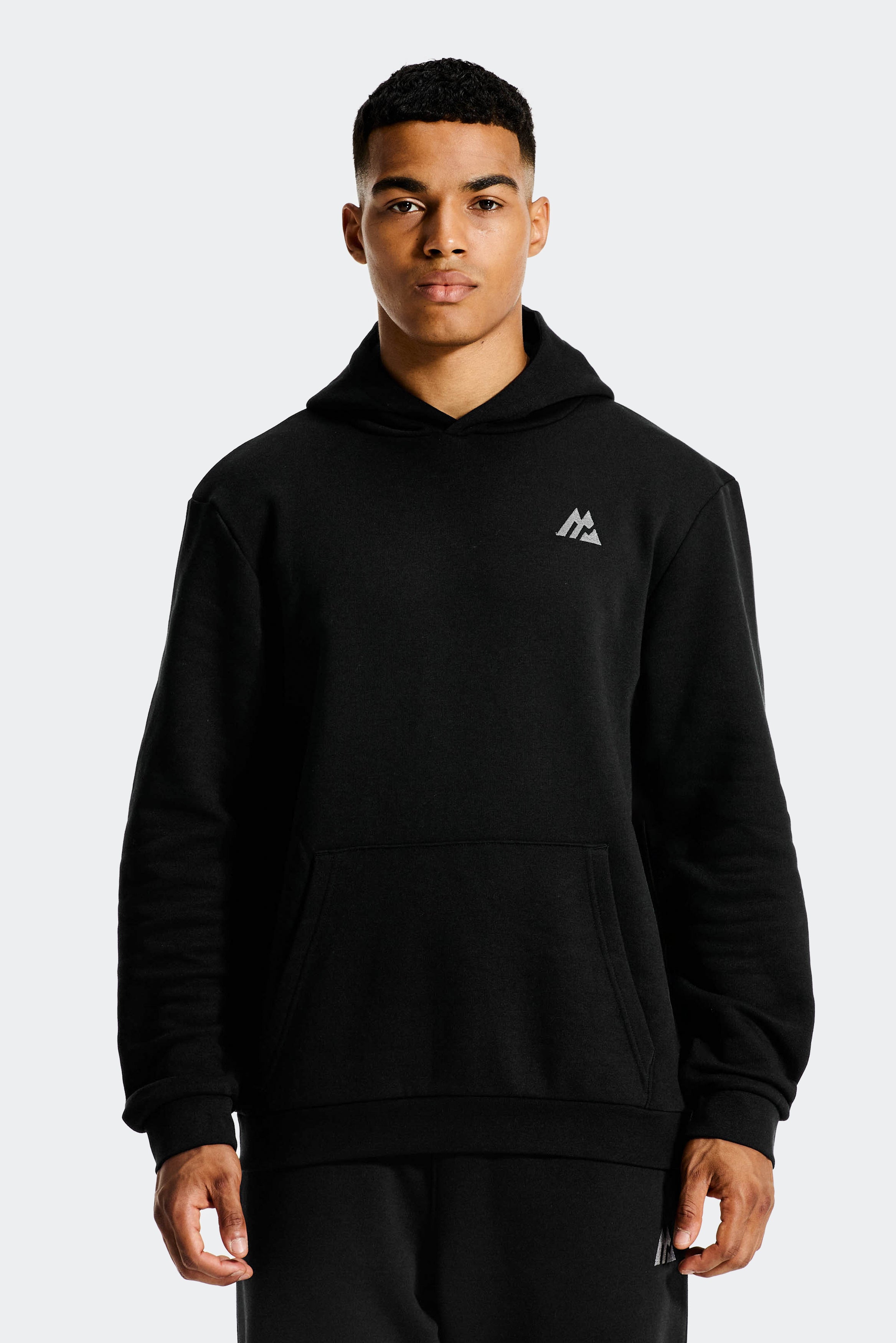 Montirex Essential Hood Black
