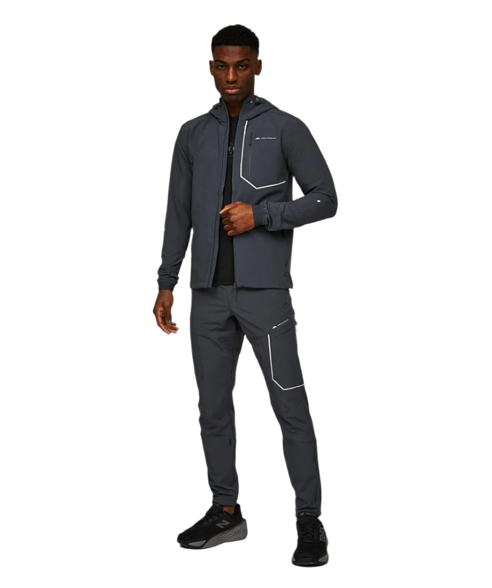 MONTERRAIN RAMBLE 3.0 TRACKSUIT - IRON GATE