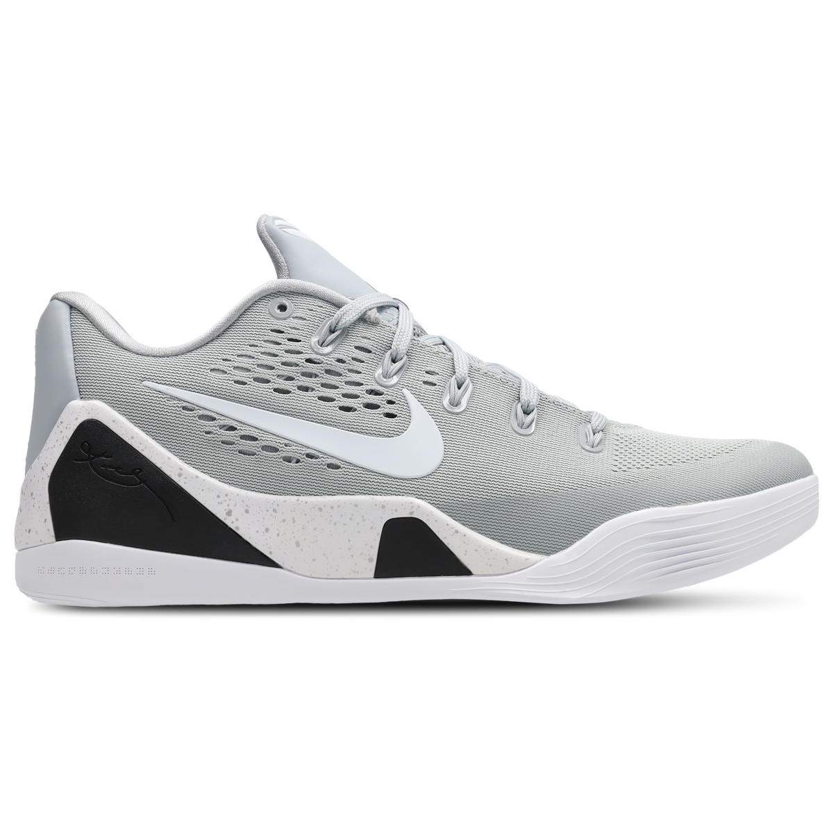 Nike Kobe Men's Trainers - Grey