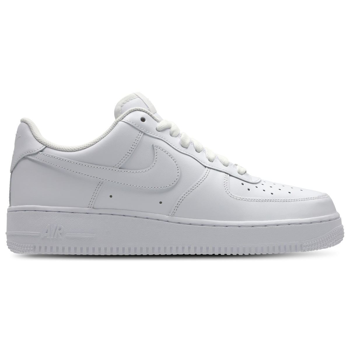 Nike Air Force Men's Trainers - White (CW2288-111)