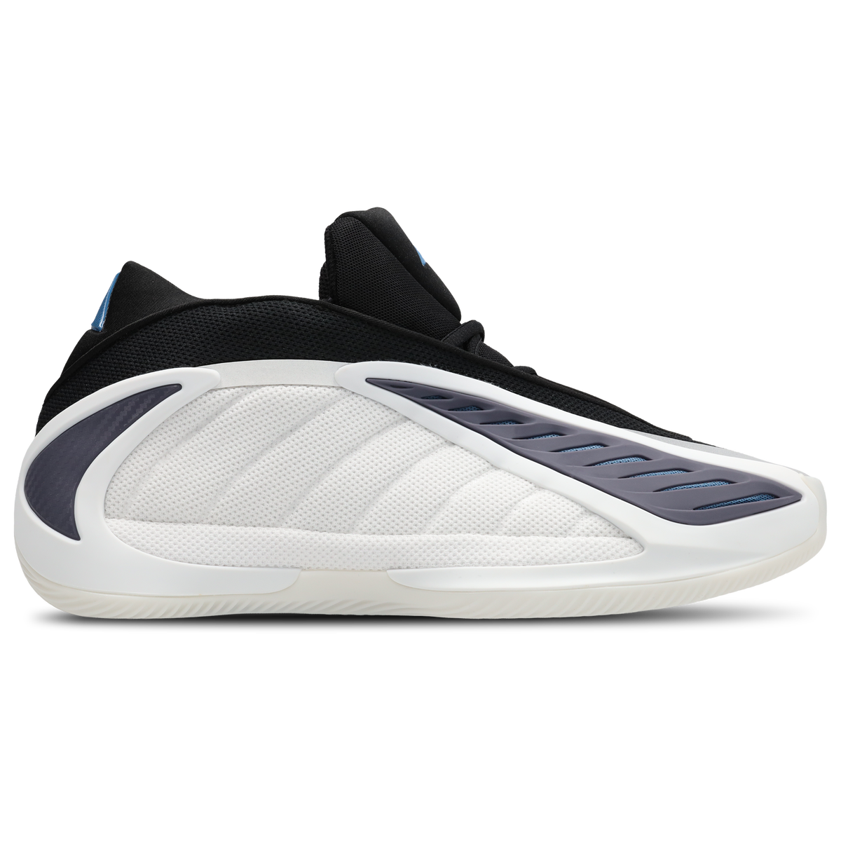 adidas Anthony Edwards Men's Trainers - White