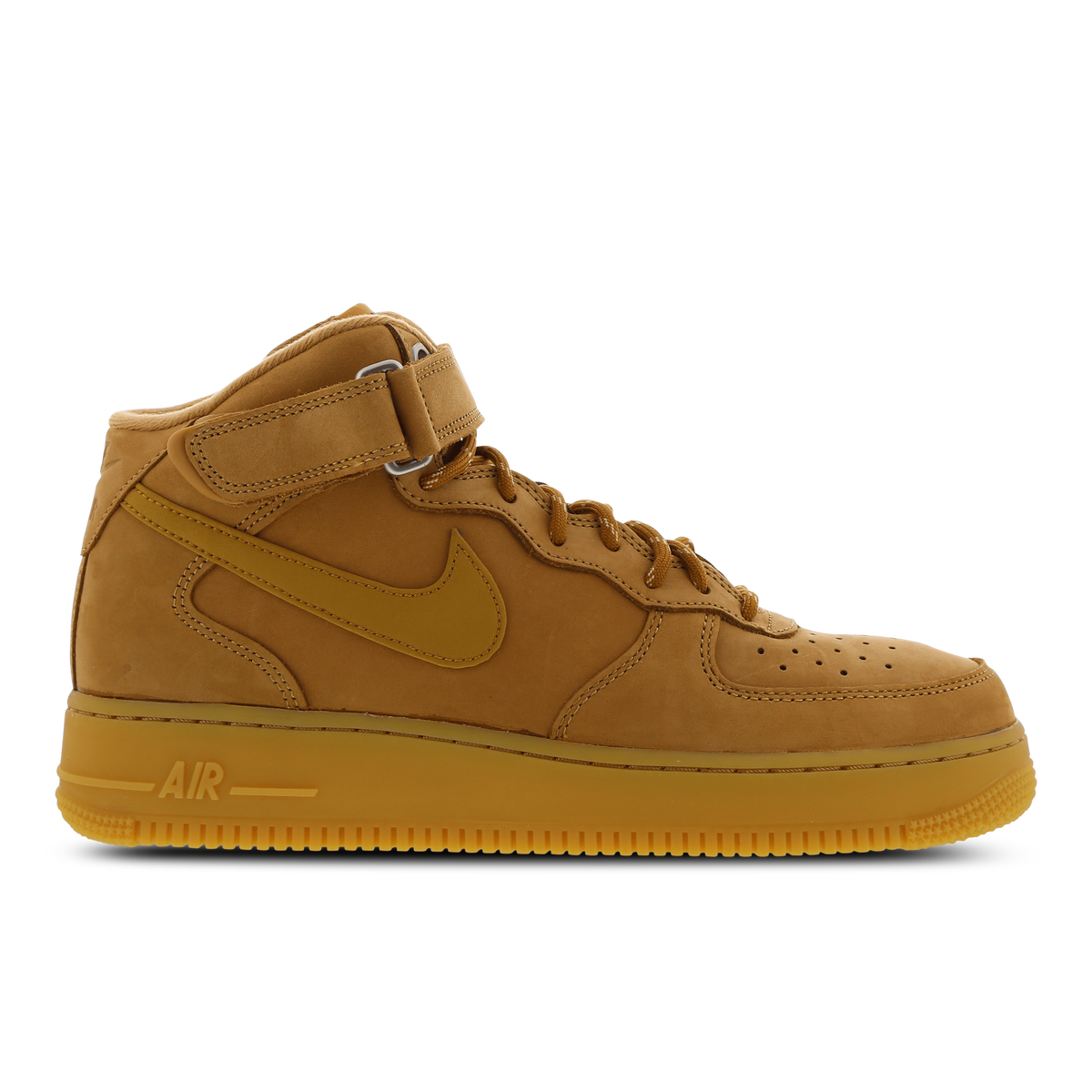 Nike Air Force Men's Trainers - Beige (DJ9158-200)