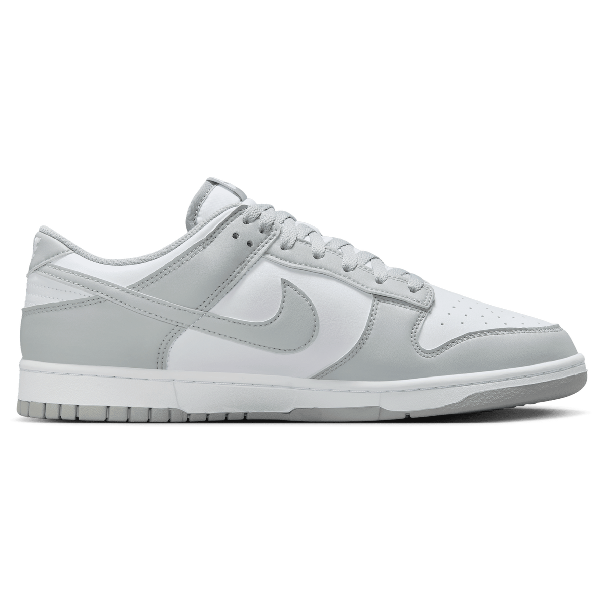 Nike Dunk Men's Trainers - White (HF5441-105)