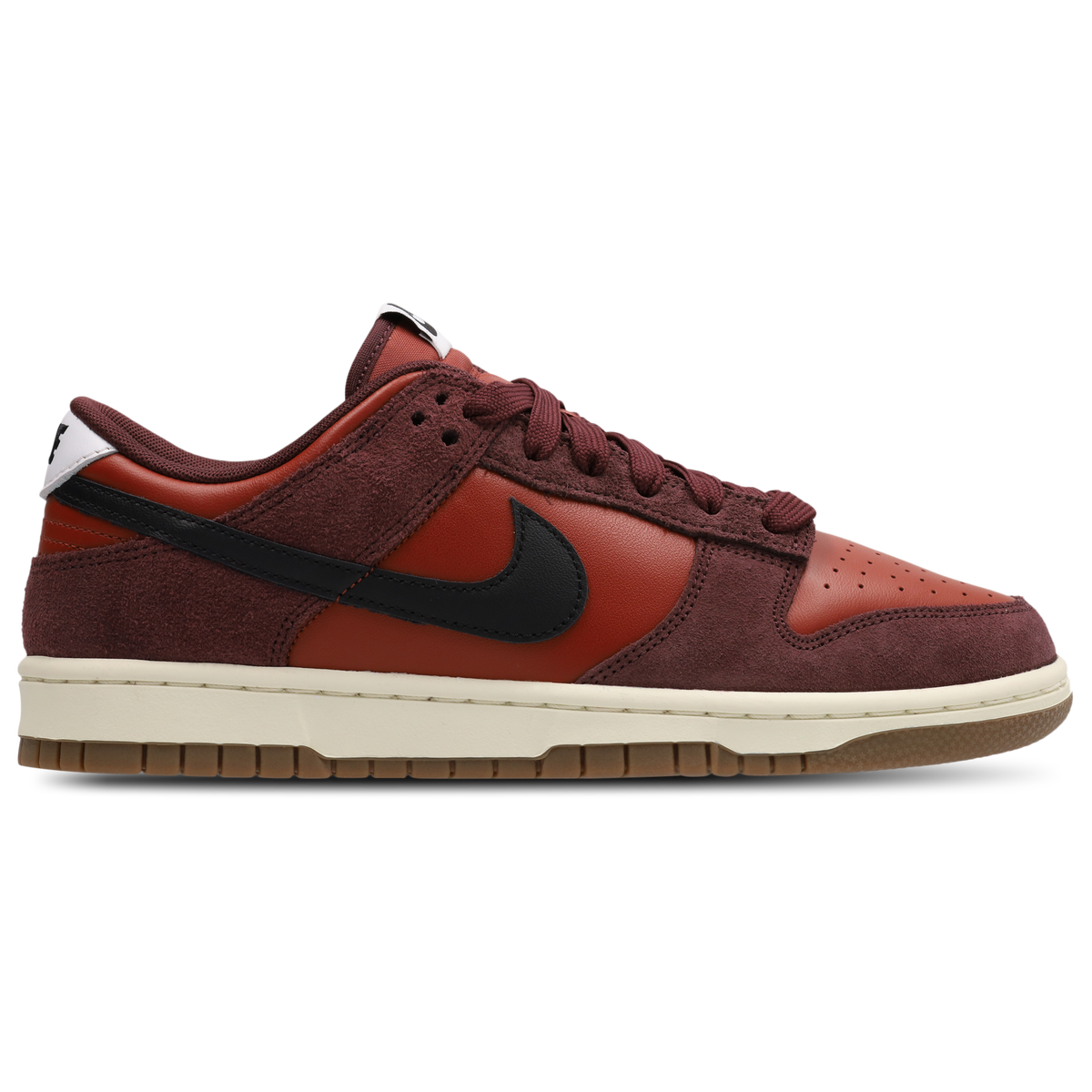 Nike Dunk Men's Trainers - Brown