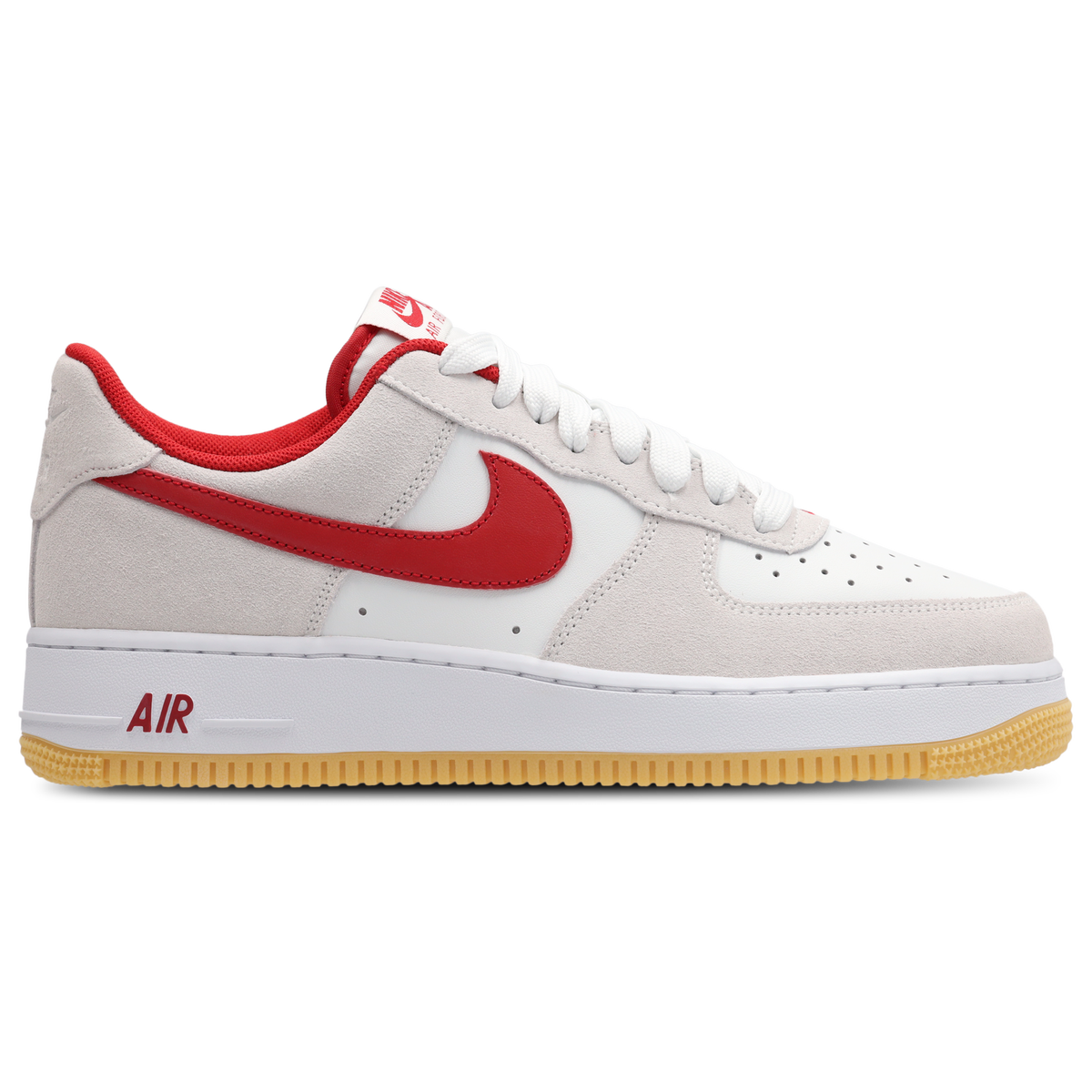 Nike Air Force Men's Trainers - White (IB6388-101)