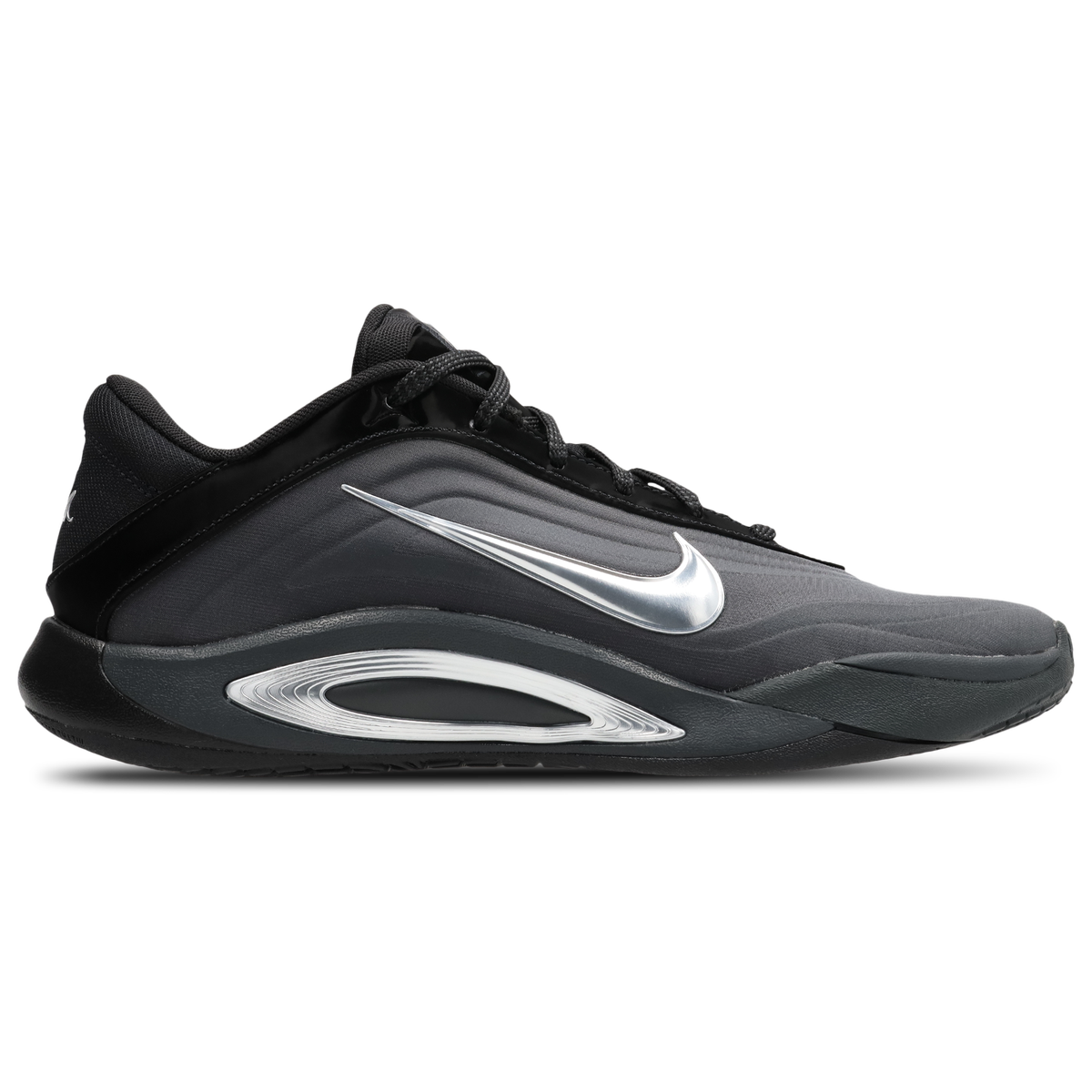 Nike A'One Men's Trainers - Black
