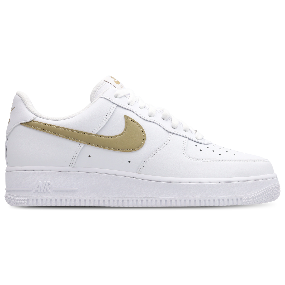 Nike Air Force Men's Trainers - White (FJ4146-124)