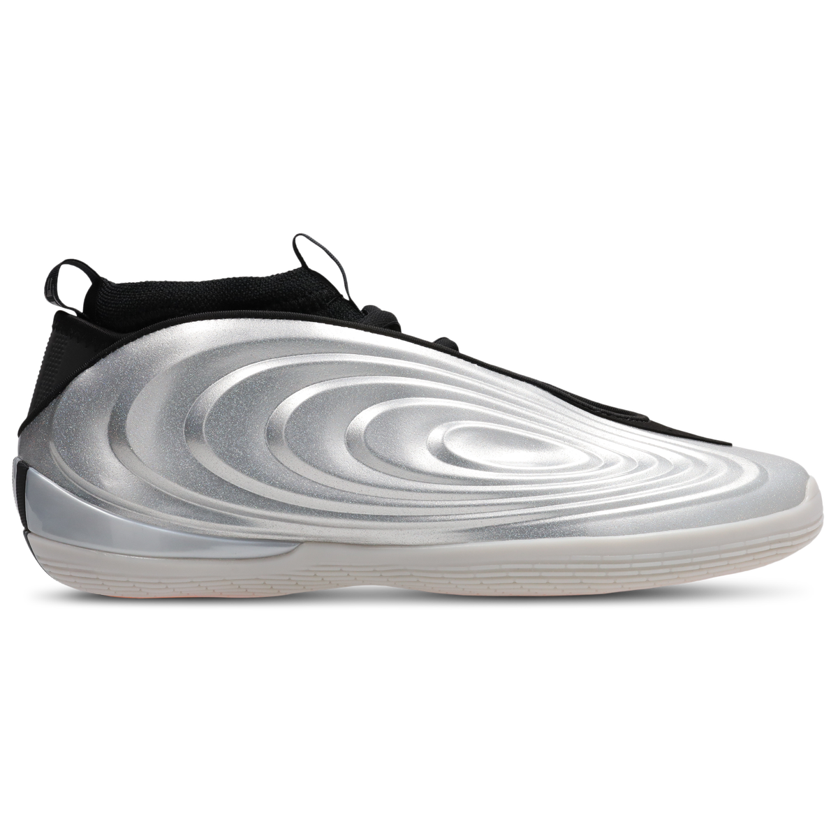 adidas Harden Men's Trainers - Silver