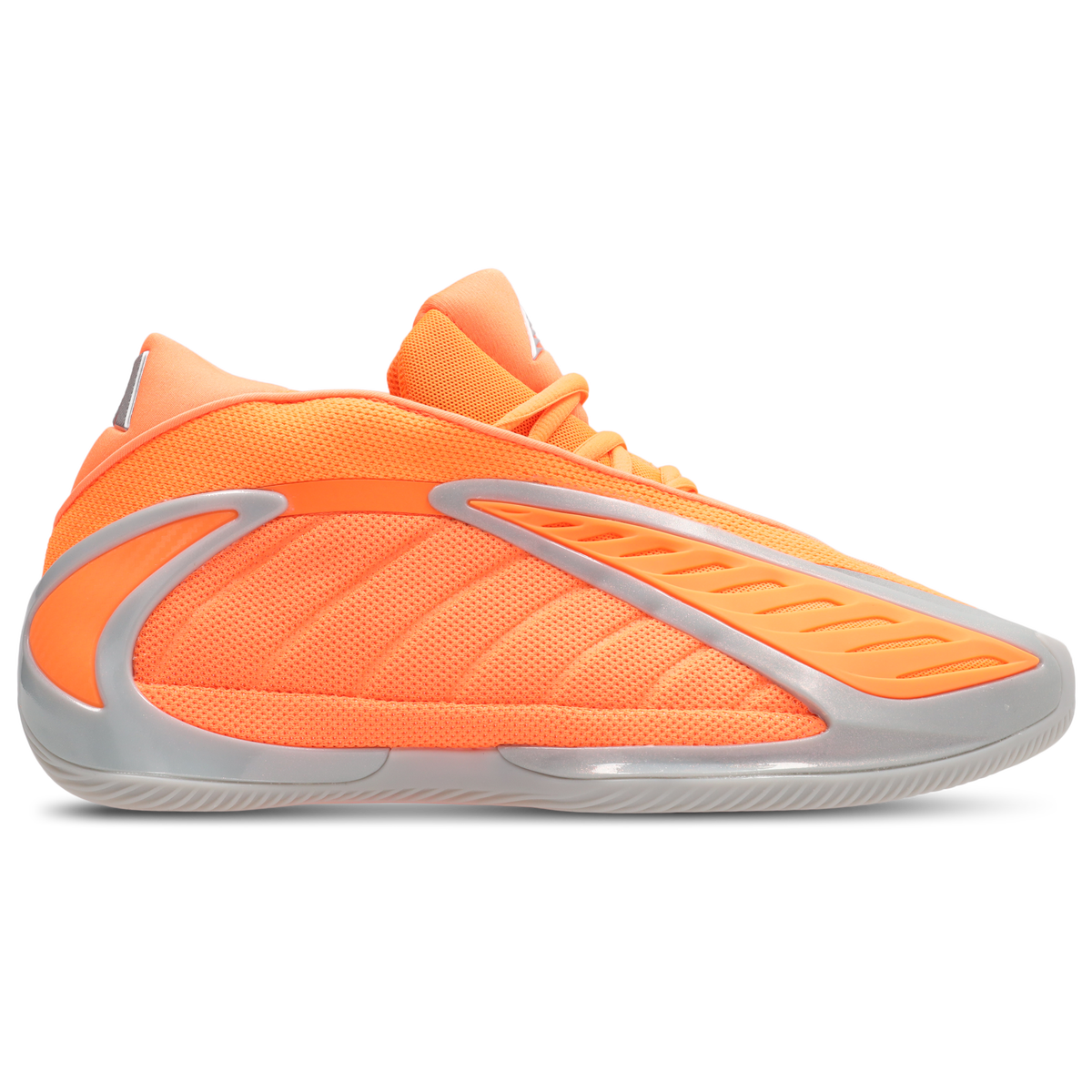 adidas Anthony Edwards Men's Trainers - Orange (KK1390)