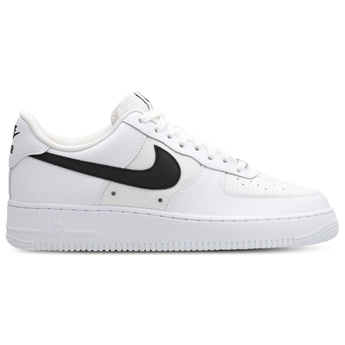 Nike Air Force Men's Trainers - White (IR0952-100)
