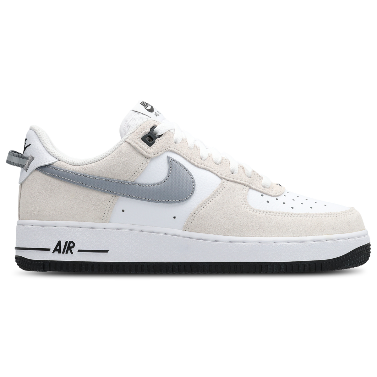 Nike Air Force Men's Trainers - White (IR2007-100)
