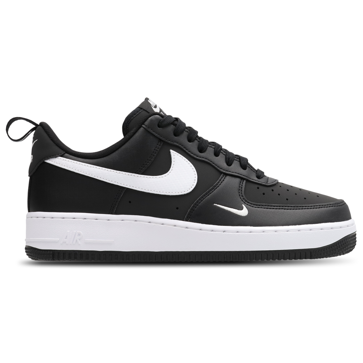 Nike Air Force Men's Trainers - Black (IR5599-001)