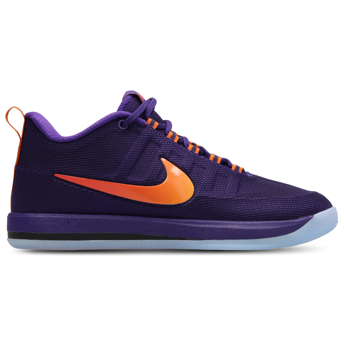 Nike Book 2 Rising Men's Trainers - Purple
