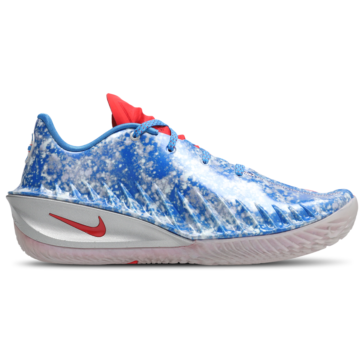 Nike G.T Men's Trainers - Blue
